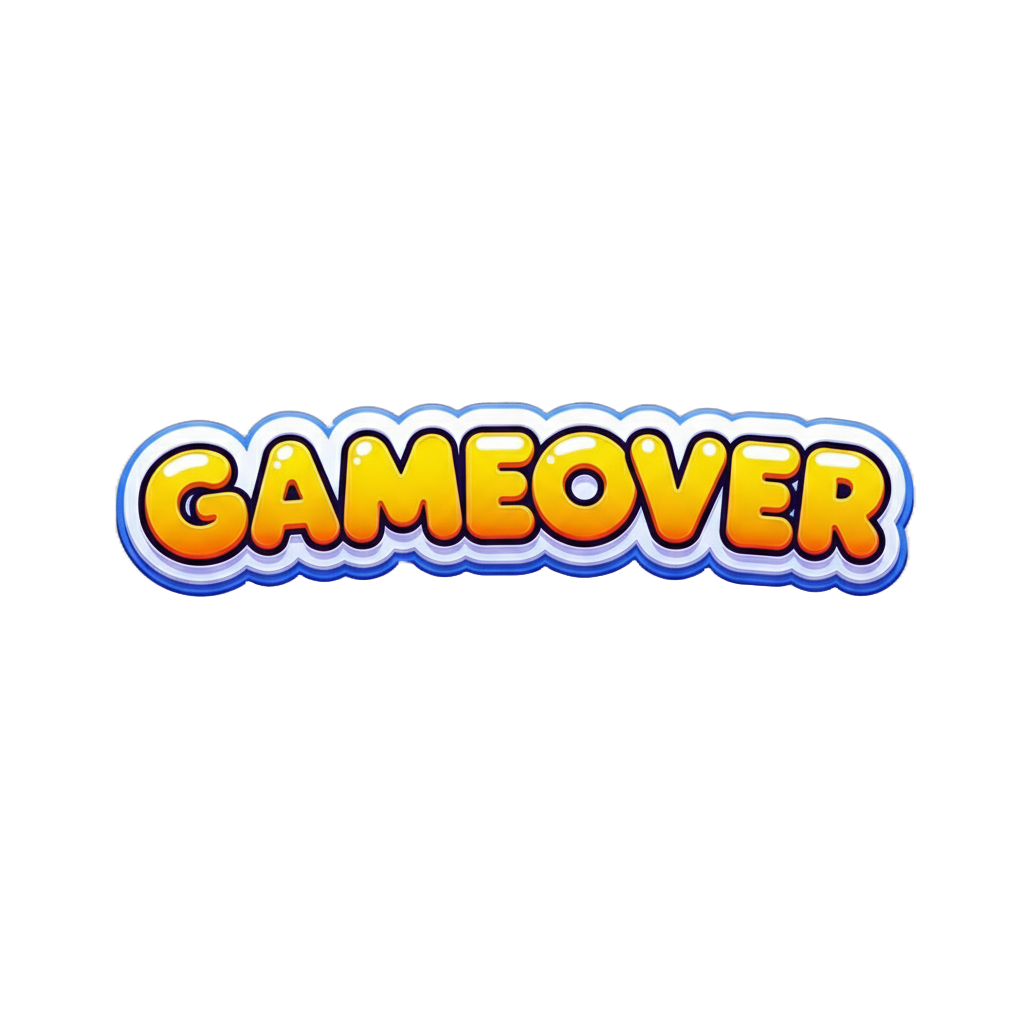 Game Over